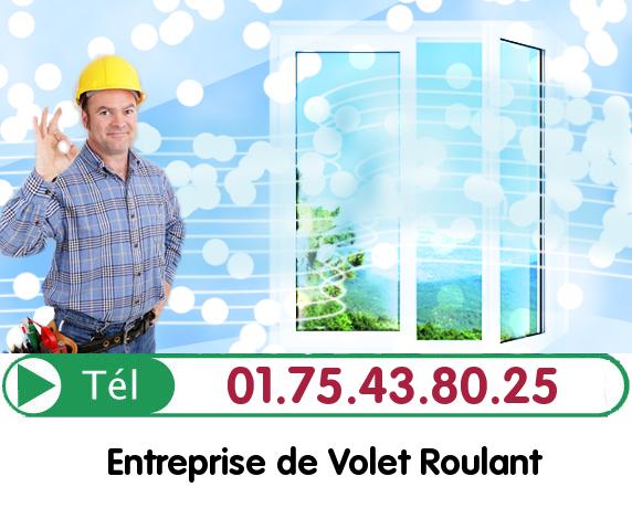 Depannage Volet Roulant Bessancourt