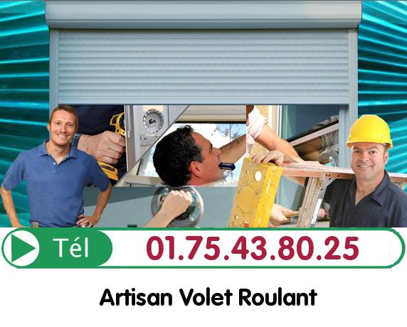 Depannage Volet Roulant Bessancourt