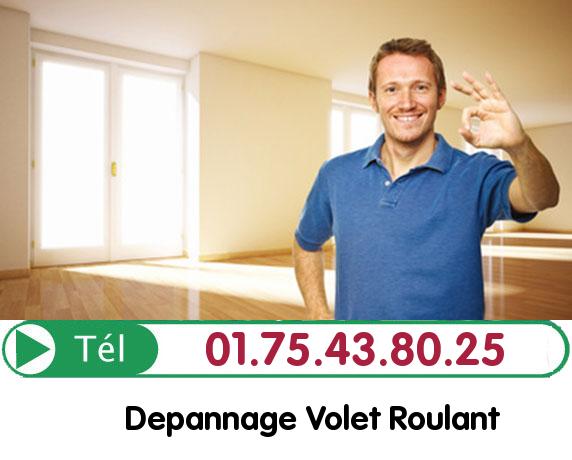 Depannage Volet Roulant Bessancourt