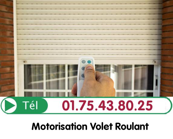 Motoriser Volet Roulant Bessancourt