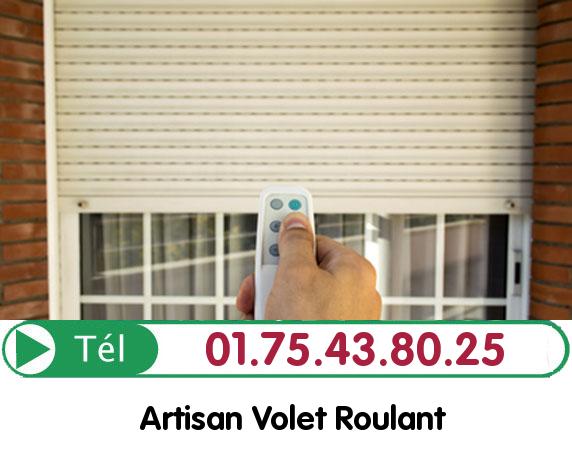 Motoriser Volet Roulant Bessancourt