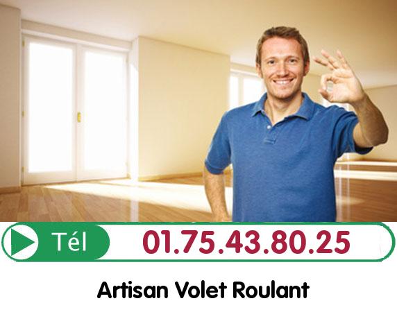 Reparateur Volet Roulant Bessancourt