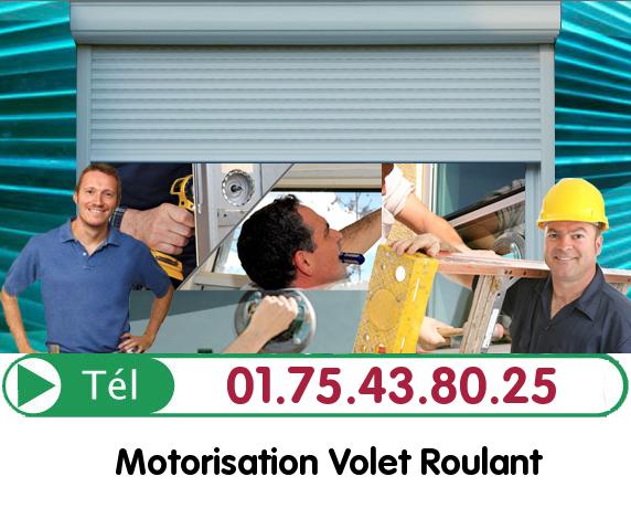 Reparateur Volet Roulant Bessancourt