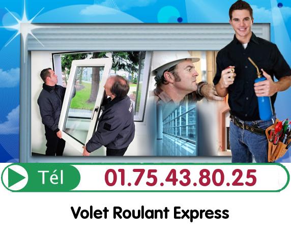 Reparateur Volet Roulant Bessancourt