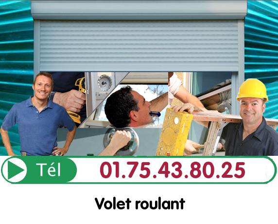 Reparation Volet Roulant Bessancourt