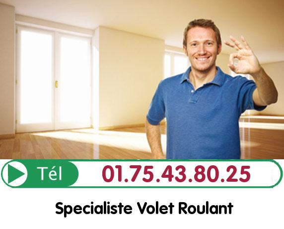 Volet Roulant Bessancourt