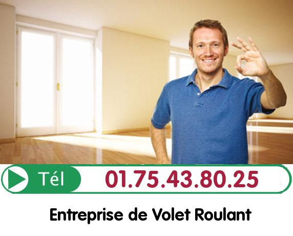 Volet Roulant Bessancourt